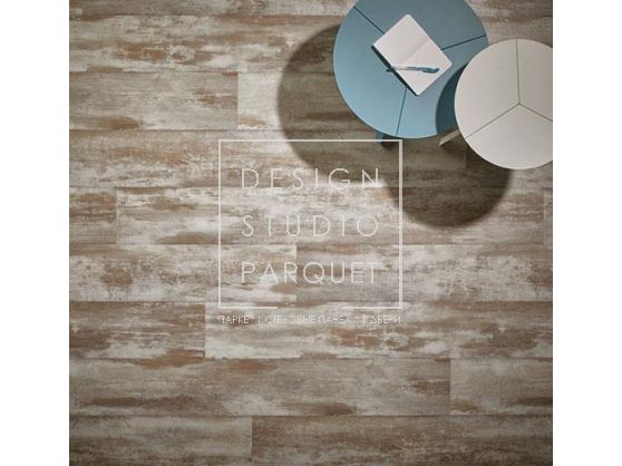 Виниловое покрытие Forbo Flooring Systems Eternal Wood white painted wood 13112